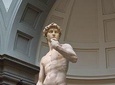 Reserved Tickets to See the DAVID