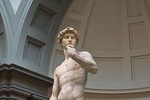 Reserved Tickets to See the DAVID