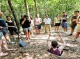Cu Chi Tunnels