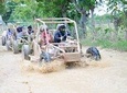 Buggies Half Day Experience and Cenote
