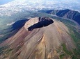 Vesuvius tour, Pompeii, wine tasting at the Vesuvius cellars (8 hours)