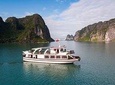 Estella Premium Cruise - Premium Day Cruise in Ha Long Bay-Lan Ha Bay (Full Day)