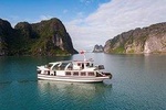 Estella Premium Cruise - Premium Day Cruise in Ha Long Bay-Lan Ha Bay (Full Day)