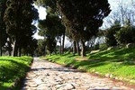 ALONG ROME'S EMPIRE ROADS-English Speaking Driver-Ostia Antica 2 hr Private tour