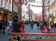 Chinatown’s 2 hour Food Tour in London