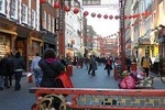 Chinatown’s 2 hour Food Tour in London