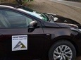 Transfers to and from Villa La Angostura