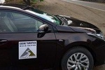 Transfers to and from Villa La Angostura