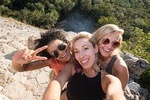 Extreme Adventure Coba Sunset & Dinner Mayan Show 