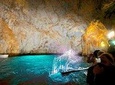 Tour of Ravello, Amalfi, Emerald Grotto, Positano (full day 8 hours)
