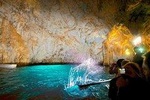 Tour of Ravello, Amalfi, Emerald Grotto, Positano (full day 8 hours)