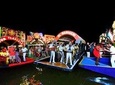 Tour Xoximilco - Departure from Cancún
