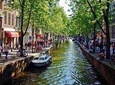 Private tour :Traditional Holland and Amsterdam city tour from Brussels Full day