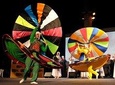 whirling dervish show with dinner 