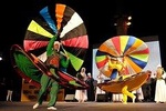 whirling dervish show with dinner 