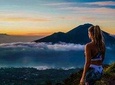 Mount Batur Hike and Hot Spring