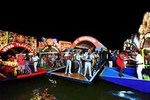 The Most Mexican Tour in Xoximilco - Transportation Included