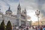 Royal Palace of Madrid Private visite & city tour