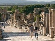 Guided Small Group Ephesus & Sirince Village Tour From Kusadasi / Selcuk Hotels