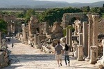 Guided Small Group Ephesus & Sirince Village Tour From Kusadasi / Selcuk Hotels
