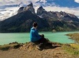 Half Day Mirador Cuernos del Paine (Minimum 2 pax)