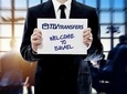 Private Airport Transfer - TLV Airport to Tel Aviv Hotel/Accommodation