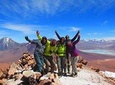 Trekking Cerro Toco San Pedro de Atacama