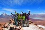 Trekking Cerro Toco San Pedro de Atacama
