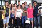 Kuala Lumpur International Airport To Malacca City Hotels