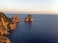 Capri and Blue Grotto Small Group tour