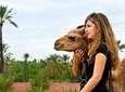 Atlas Mountains & 3 Valleys Day Tour Fro Marrakech Including Lunch & Camel Ride 