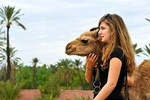 Atlas Mountains & 3 Valleys Day Tour Fro Marrakech Including Lunch & Camel Ride 