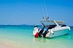 Private Phi Phi Islands Customized Tours