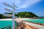 Phi Phi Khai Maiton islands tour by Speed Boat