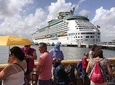 Putrajaya Cruise Excursion Tour From Port Klang