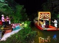 Xoximilco Tour - Departure from Cancun