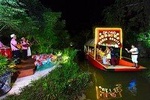 Xoximilco Tour - Departure from Cancun