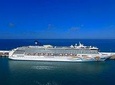 Cruise ship tours only 