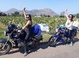 Two Days Motorbike Tour From Da Lat to Mui Ne OR Vice Versa