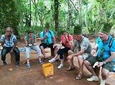 Spice Tour by the door tours 