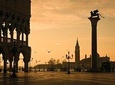 Venice: Private Walking Tour by Night