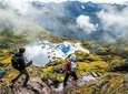 Lares Trek to Machu Picchu 4 Day