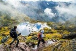 Lares Trek to Machu Picchu 4 Day