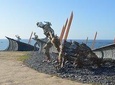 Private guided Allied D-Day Tour from Bayeux