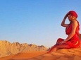 Desert Agafay Day Trip from Marrakech Berber Villages & Waterfalls & Camel Ride