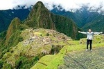 Machu Picchu By Train From Poroy (1 Day)