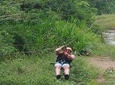 Zip-lining Adventure