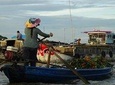 Mekong Delta and Biggest Authentic Floating Market 1 Day