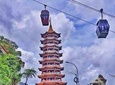 Genting Highland & Batu Cave Tour (SIC - Join In Tour)