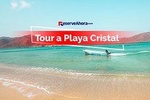Tayrona Park - Crystal Beach Sector